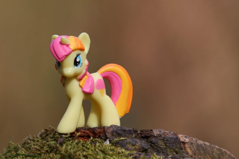Unicorn friends